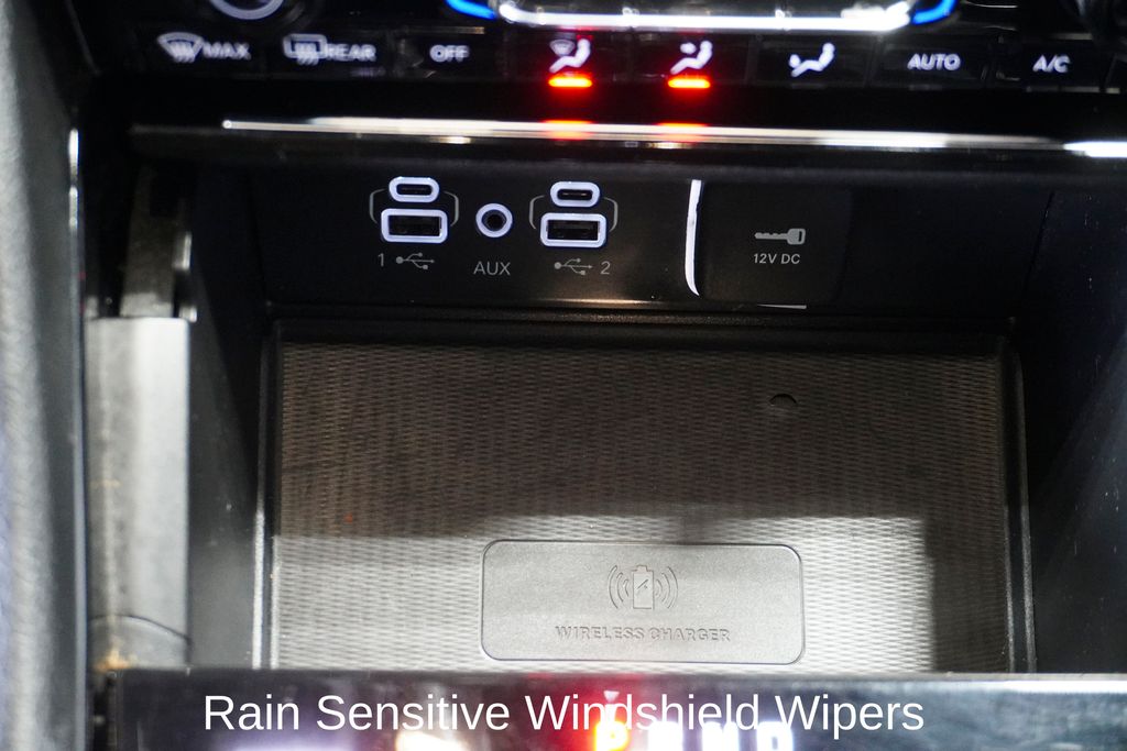 2023 JEEP GRAND CHEROKEE - Image 22