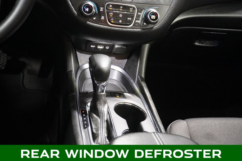 2024 CHEVROLET MALIBU - Image 11