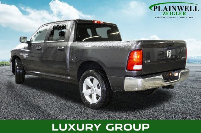 2023 RAM 1500 - Image 2