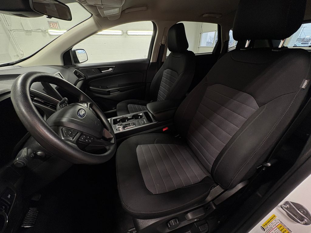 2024 FORD EDGE - Image 22