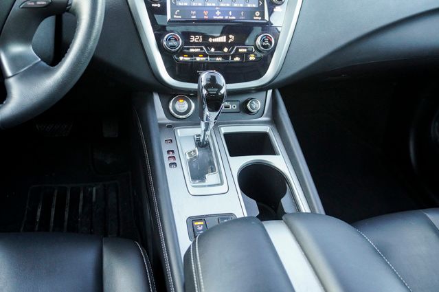 2024 NISSAN MURANO - Image 11