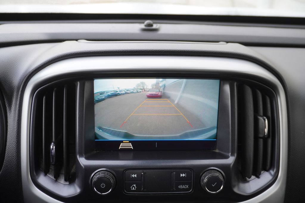 2022 CHEVROLET COLORADO - Image 15