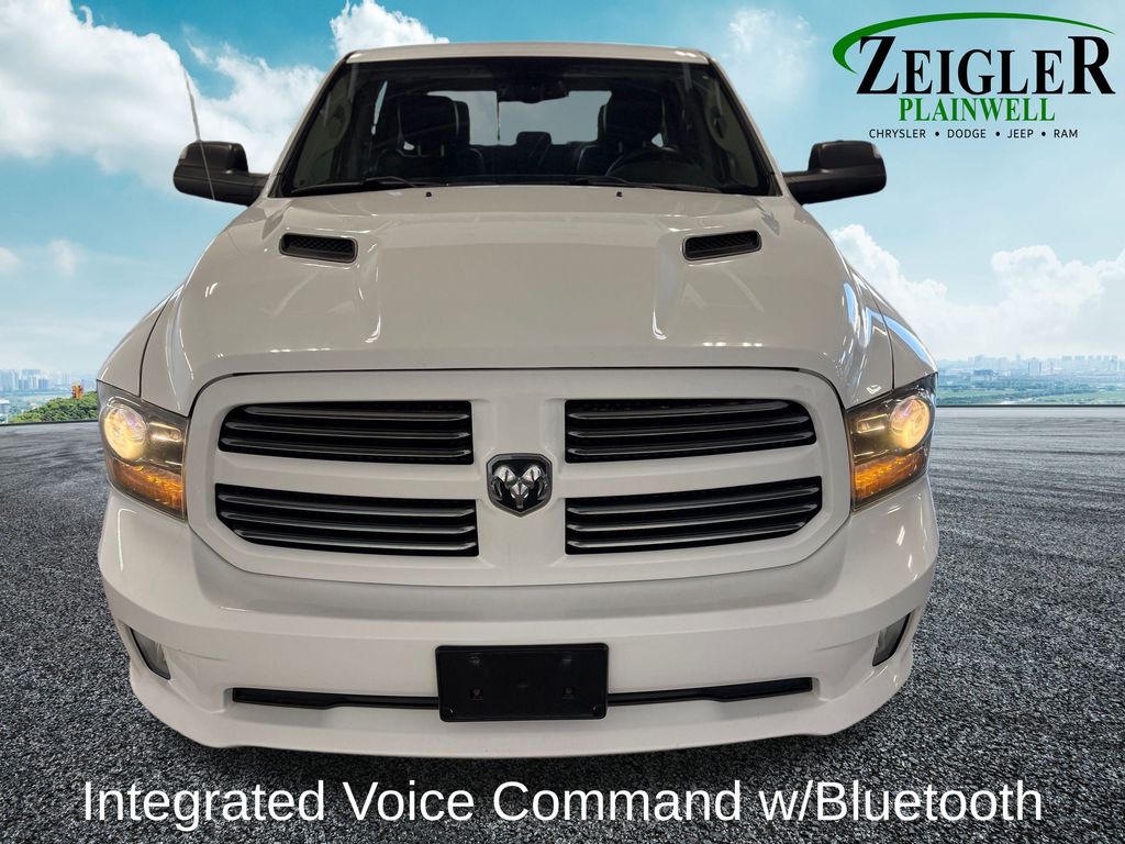 2013 RAM 1500 - Image 11