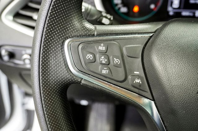 2024 CHEVROLET MALIBU - Image 19