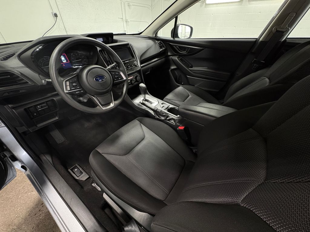 2023 SUBARU IMPREZA - Image 22