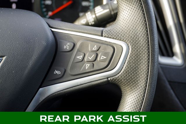 2022 CHEVROLET MALIBU - Image 21