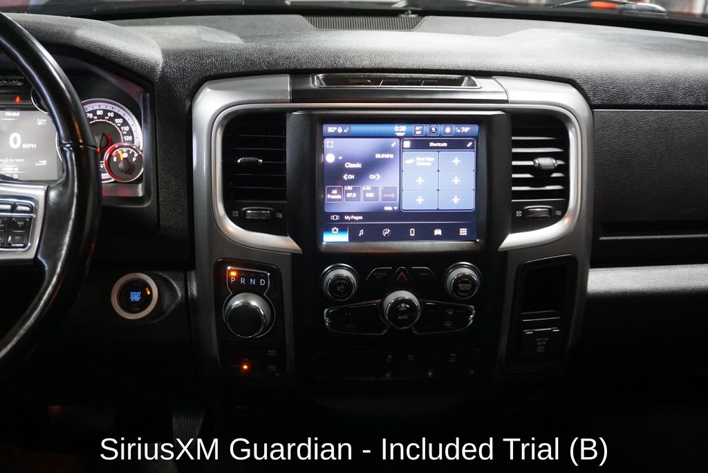 2022 RAM 1500 - Image 10