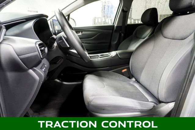 2022 HYUNDAI SANTA FE - Image 12