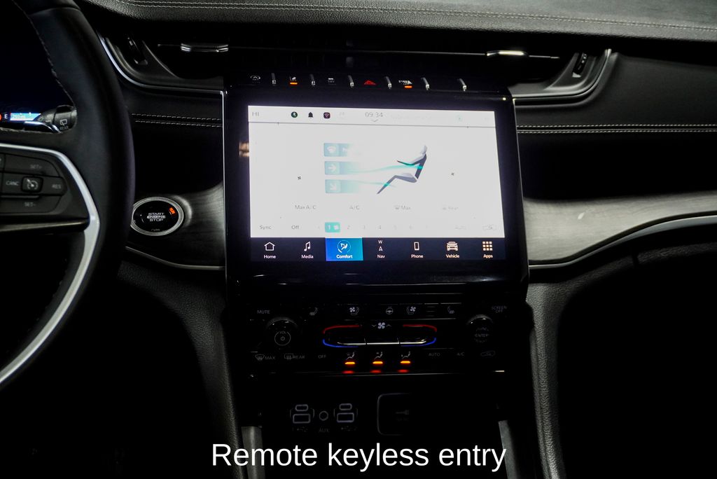 2024 JEEP GRAND CHEROKEE - Image 13