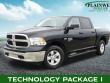 Used 2022 Ram 1500 Classic SLT Truck Crew Cab