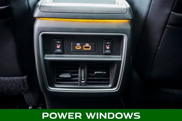 2021 NISSAN MURANO - Image 10