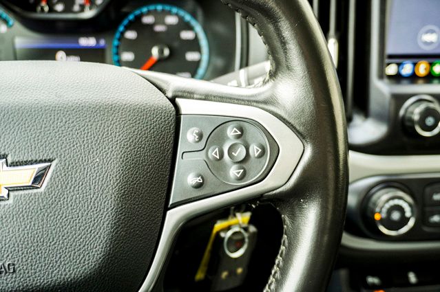 2022 CHEVROLET COLORADO - Image 19