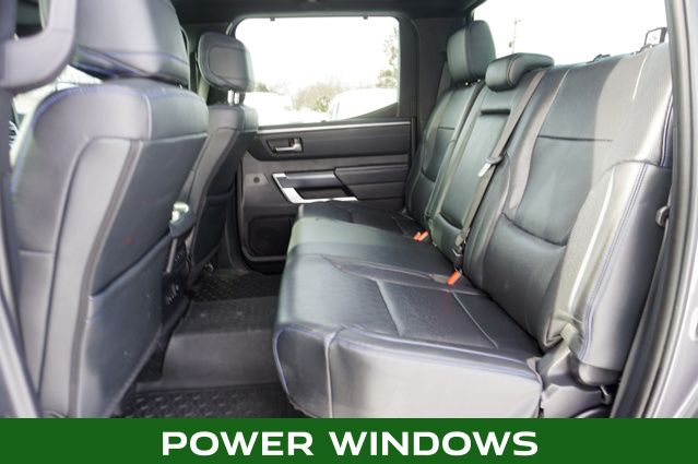 2022 TOYOTA TUNDRA - Image 8