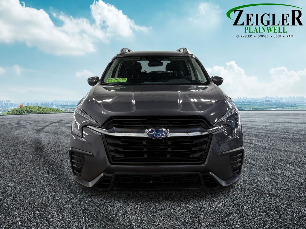 2024 SUBARU ASCENT - Image 16