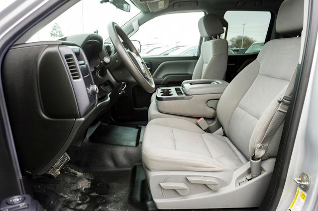 2014 GMC SIERRA - Image 11