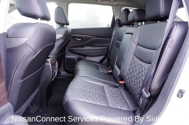 2021 NISSAN MURANO - Image 9