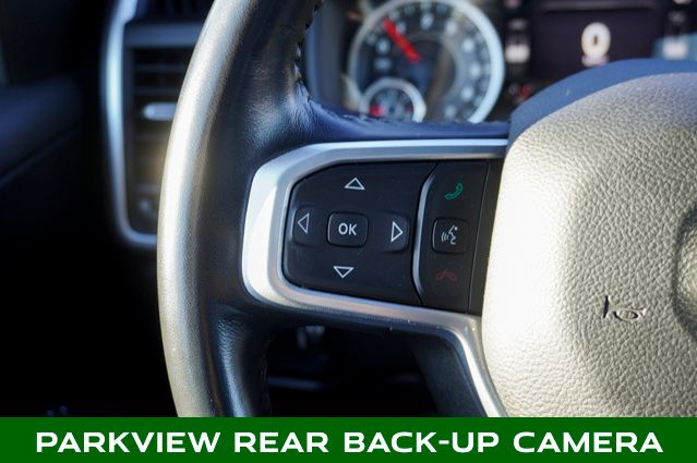 2022 RAM 1500 - Image 20