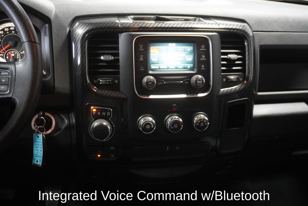 2017 RAM 1500 - Image 10