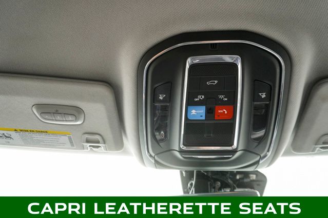 2023 JEEP GRAND CHEROKEE - Image 31