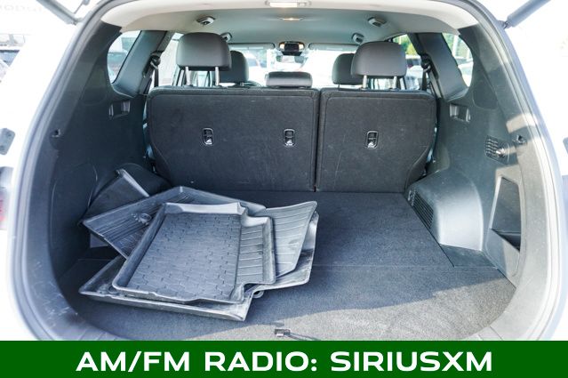 2023 HYUNDAI SANTA FE - Image 5