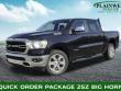 Used 2021 Ram 1500 Big Horn/Lone Star Truck Crew Cab