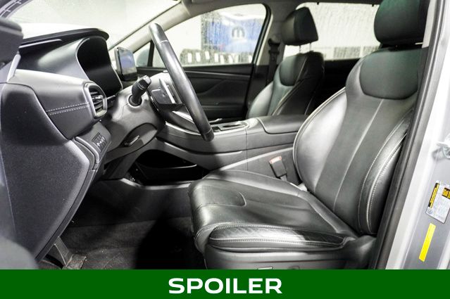 2022 HYUNDAI SANTA FE - Image 13