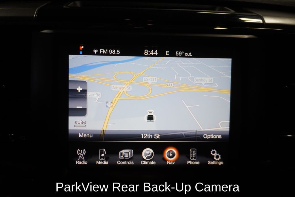 2014 RAM 1500 - Image 15