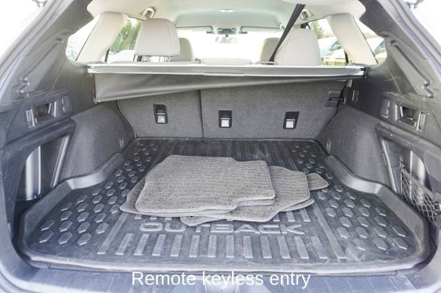 2024 SUBARU OUTBACK - Image 5