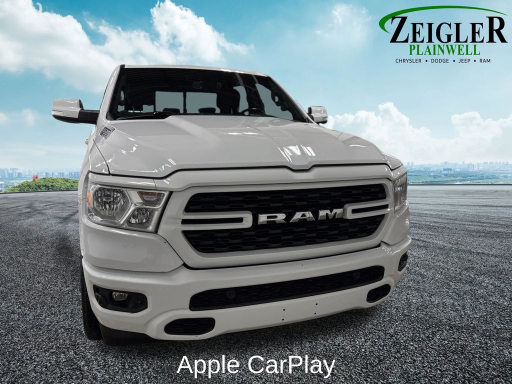 2022 RAM 1500 - Image 13