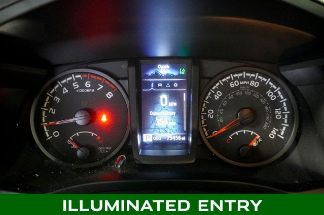 2023 TOYOTA TACOMA - Image 19