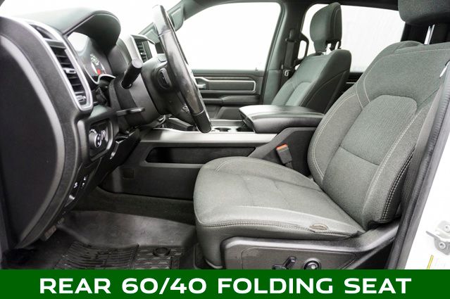 2020 RAM 1500 - Image 11