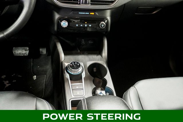 2025 FORD ESCAPE - Image 13