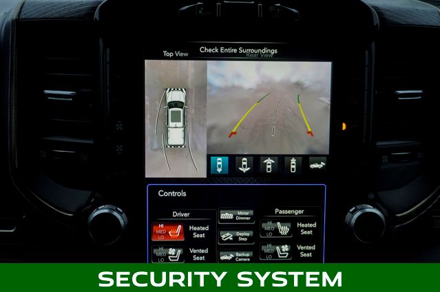 2021 RAM 1500 - Image 15