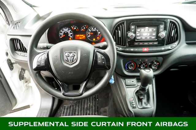 2021 RAM PROMASTER CITY - Image 10