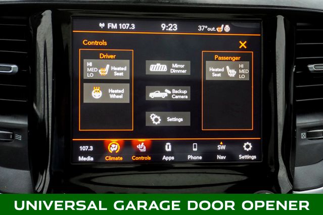 2020 RAM 1500 - Image 17