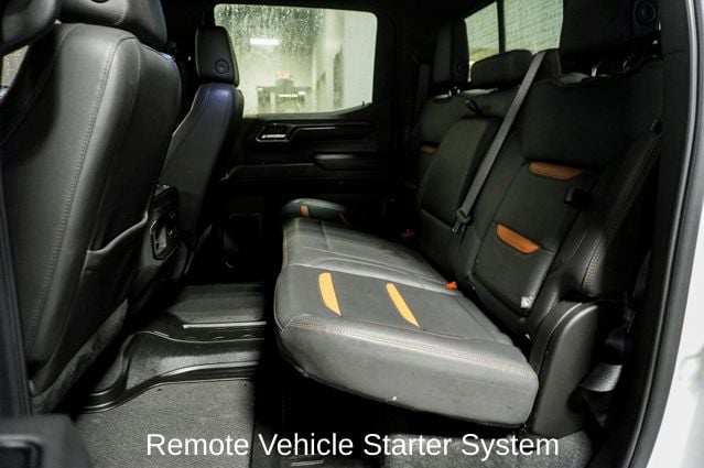 2022 GMC SIERRA - Image 8