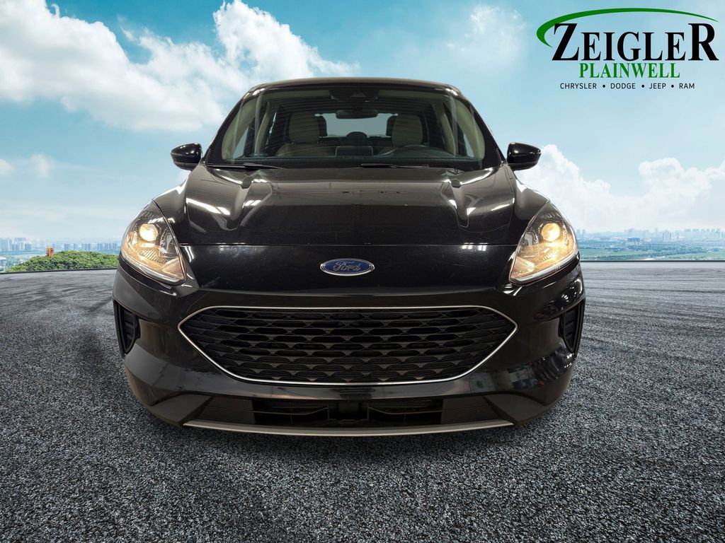 2020 FORD ESCAPE - Image 13