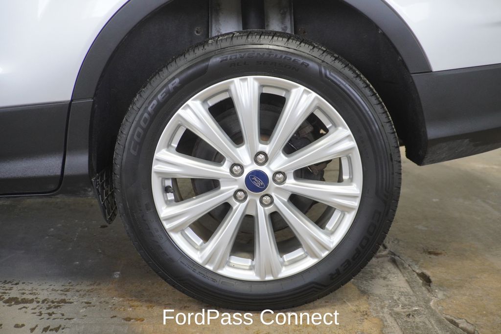 2019 FORD ESCAPE - Image 7