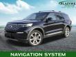 Used 2020 Ford Explorer Platinum SUV