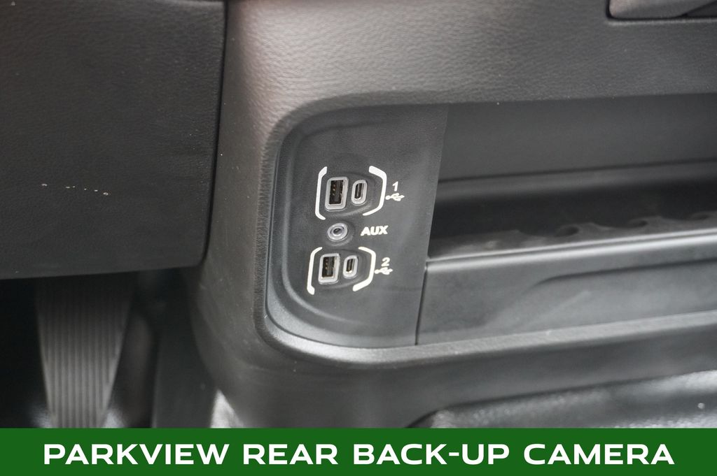 2023 RAM 3500 - Image 19