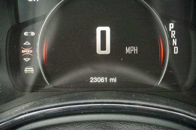 2025 DODGE DURANGO - Image 27