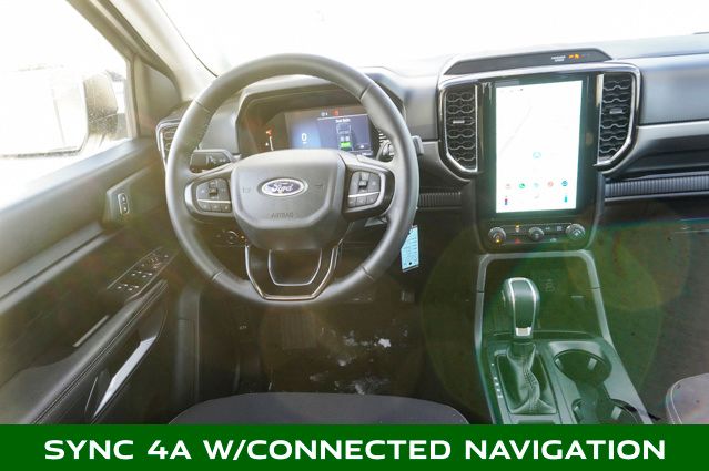 2025 FORD RANGER - Image 7
