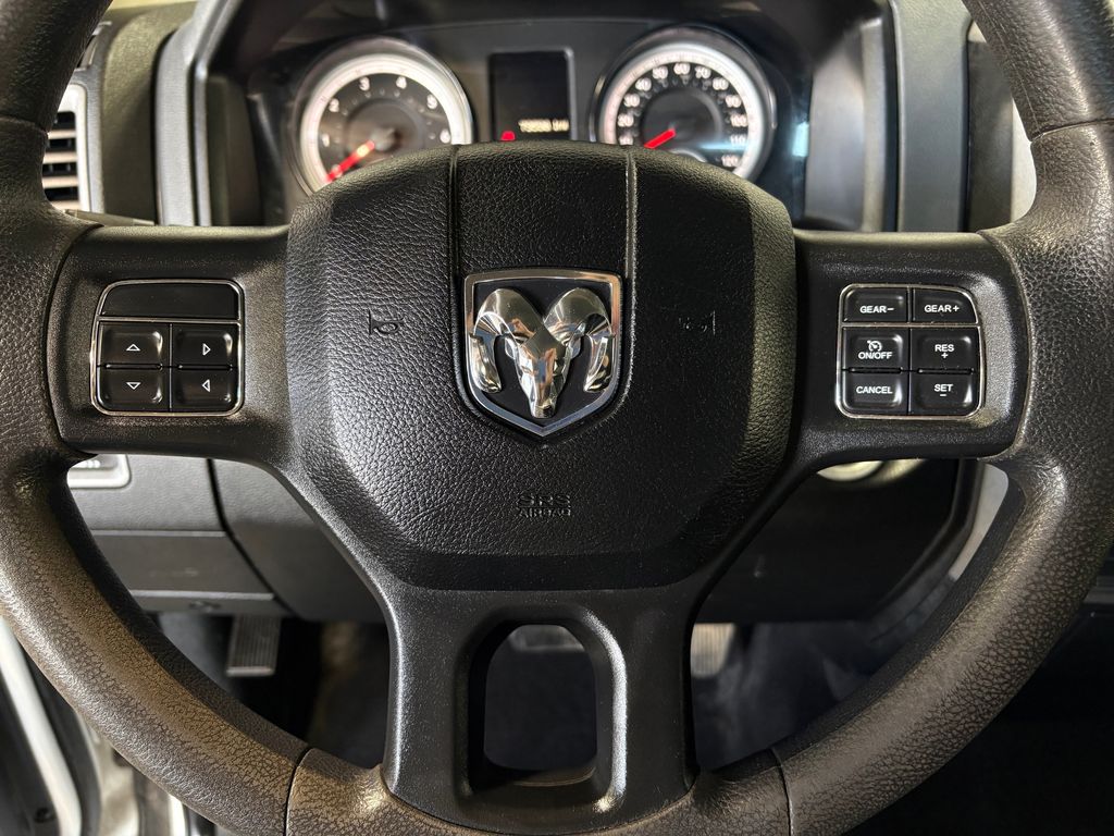 2019 RAM 1500 - Image 19