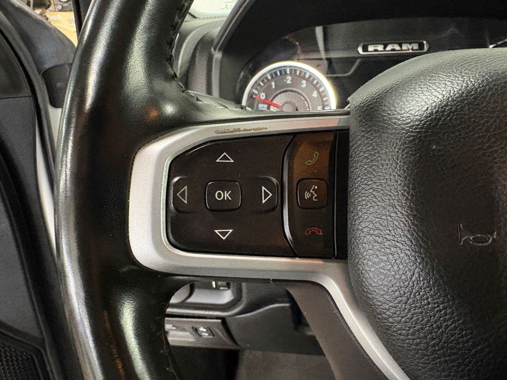 2022 RAM 1500 - Image 22
