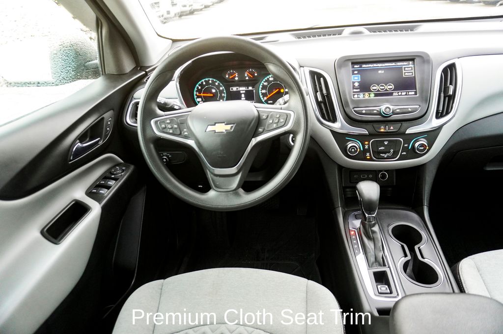 2023 CHEVROLET EQUINOX - Image 8