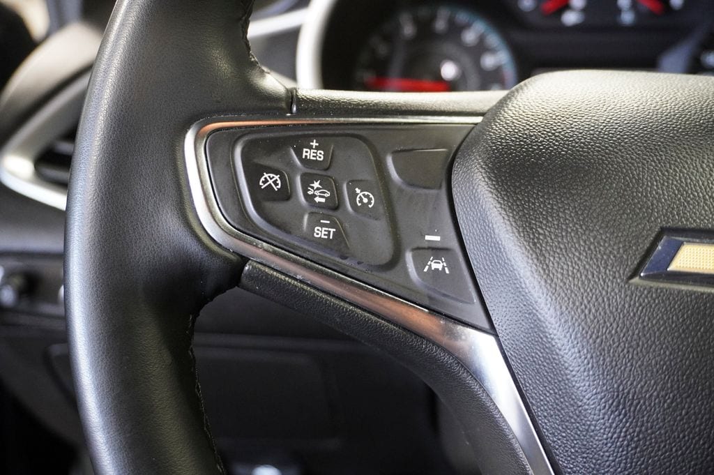 2024 CHEVROLET MALIBU - Image 19