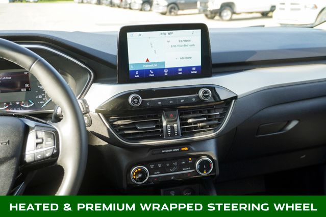 2022 FORD ESCAPE - Image 10