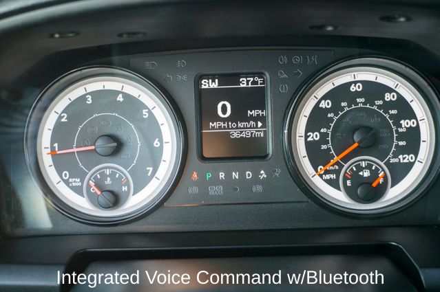 2023 RAM 1500 - Image 20