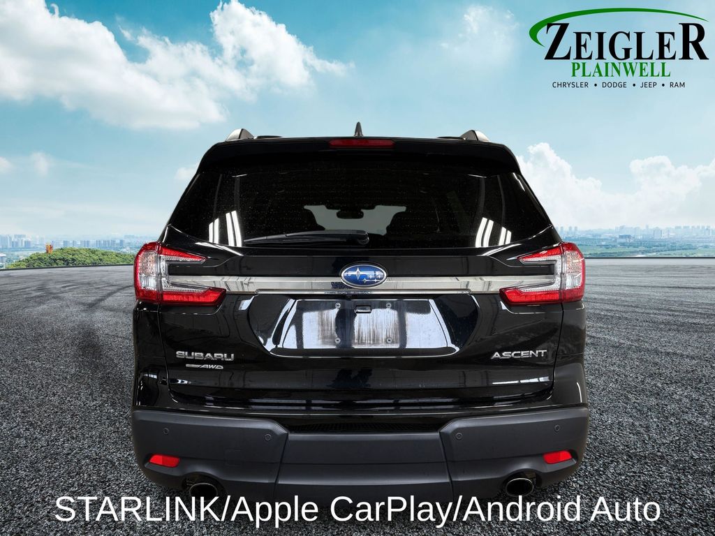 2024 SUBARU ASCENT - Image 8