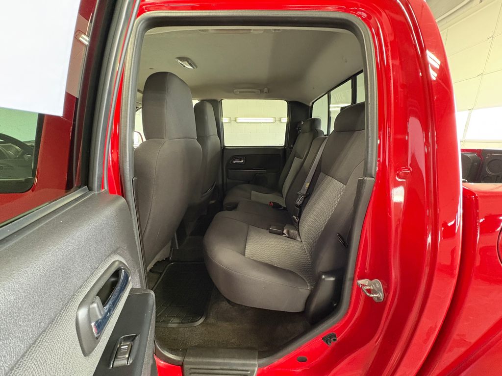 2012 CHEVROLET COLORADO - Image 26